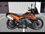 2022 KTM 890 Adventure