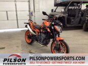 2022 KTM 890