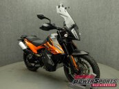 2022 KTM 890 Adventure