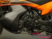 2022 KTM 890 Adventure