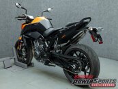 2022 KTM 890
