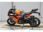 Thumbnail Photo 1 for 2022 KTM RC 390