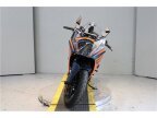 Thumbnail Photo 3 for 2022 KTM RC 390