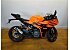 2022 KTM RC 390