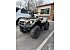 2022 Kawasaki Brute Force 750 4x4i EPS Camo
