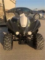 Thumbnail Photo 1 for New 2022 Kawasaki KFX50