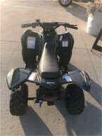 Thumbnail Photo 3 for New 2022 Kawasaki KFX50