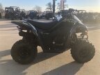 Thumbnail Photo 2 for New 2022 Kawasaki KFX50