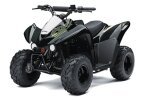 Thumbnail Photo 5 for New 2022 Kawasaki KFX50