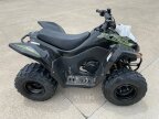 Thumbnail Photo 3 for New 2022 Kawasaki KFX90