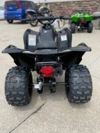 Thumbnail Photo 2 for New 2022 Kawasaki KFX90