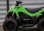 Thumbnail Photo 5 for 2022 Kawasaki KFX90