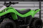 Thumbnail Photo 2 for 2022 Kawasaki KFX90