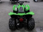 Thumbnail Photo 3 for 2022 Kawasaki KFX90
