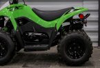 Thumbnail Photo 6 for 2022 Kawasaki KFX90