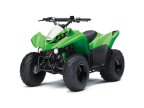 Thumbnail Photo 4 for 2022 Kawasaki KFX90