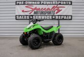 2022 Kawasaki KFX90