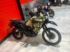 Thumbnail Photo 4 for 2022 Kawasaki KLR650 ABS