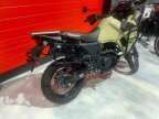 Thumbnail Photo 6 for 2022 Kawasaki KLR650 ABS
