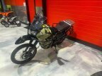 Thumbnail Photo 3 for 2022 Kawasaki KLR650 ABS