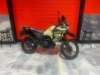 Thumbnail Photo 5 for 2022 Kawasaki KLR650 ABS