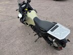 Thumbnail Photo 1 for New 2022 Kawasaki KLR650
