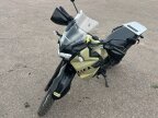 Thumbnail Photo 2 for New 2022 Kawasaki KLR650