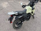 Thumbnail Photo 3 for New 2022 Kawasaki KLR650