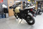 Thumbnail Photo 6 for 2022 Kawasaki KLR650 ABS
