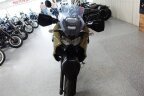 Thumbnail Photo 3 for 2022 Kawasaki KLR650 ABS