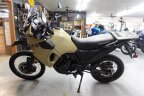 Thumbnail Photo 5 for 2022 Kawasaki KLR650 ABS