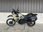 Thumbnail Photo 6 for 2022 Kawasaki KLR650 ABS