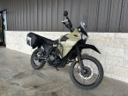 Thumbnail Photo 1 for 2022 Kawasaki KLR650 ABS