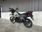 Thumbnail Photo 4 for 2022 Kawasaki KLR650 ABS