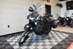 Thumbnail Photo 5 for 2022 Kawasaki KLR650