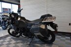 Thumbnail Photo 3 for 2022 Kawasaki KLR650
