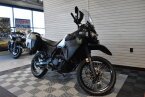 Thumbnail Photo 2 for 2022 Kawasaki KLR650