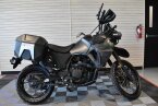 Thumbnail Photo 1 for 2022 Kawasaki KLR650