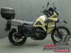 Thumbnail Photo 5 for 2022 Kawasaki KLR650 ABS