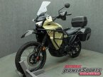 Thumbnail Photo 2 for 2022 Kawasaki KLR650 ABS