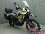 Thumbnail Photo 4 for 2022 Kawasaki KLR650 ABS