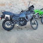 Thumbnail Photo 1 for 2022 Kawasaki KLR650 Adventure
