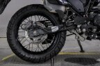 Thumbnail Photo 3 for 2022 Kawasaki KLR650 ABS