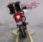 Thumbnail Photo 6 for 2022 Kawasaki KLR650 ABS