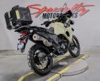 Thumbnail Photo 4 for 2022 Kawasaki KLR650 ABS