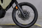 Thumbnail Photo 2 for 2022 Kawasaki KLR650 ABS