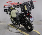 Thumbnail Photo 5 for 2022 Kawasaki KLR650 ABS