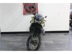 Thumbnail Photo 2 for 2022 Kawasaki KLR650 ABS