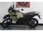 Thumbnail Photo 1 for 2022 Kawasaki KLR650 ABS