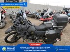 Thumbnail Photo 4 for New 2022 Kawasaki KLR650 Traveler